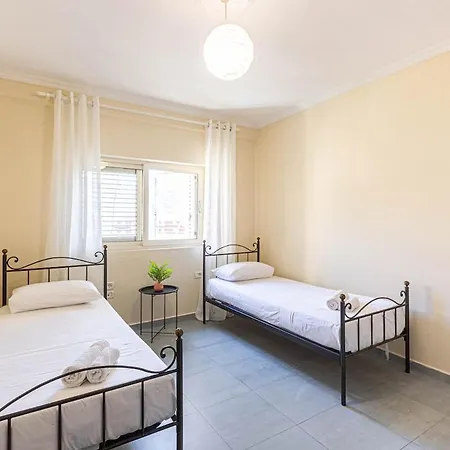 Alpha 2 Bedroom - 3 Min Beach, Full Kitchen Apartment